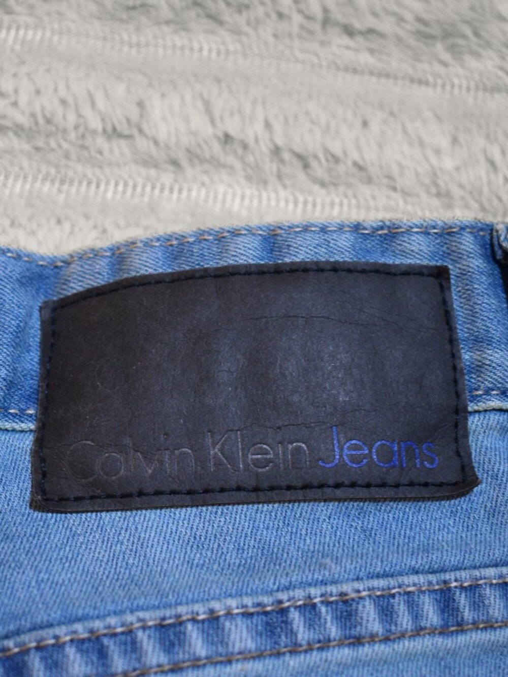 Calvin Klein Jeans 32x34
